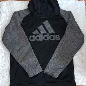 Adidas Climawarm Hoodie